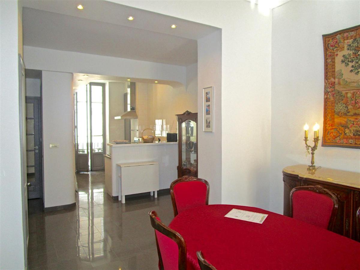 Apartment Flat Nice
